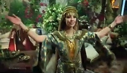 Novela Gênesis Capítulo 35 Completo HD