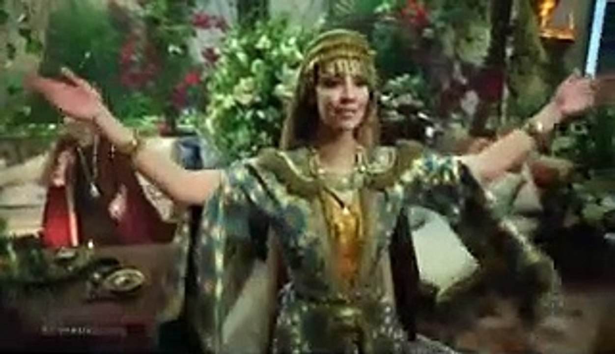 Novela Gênesis Capítulo 36 Completo HD