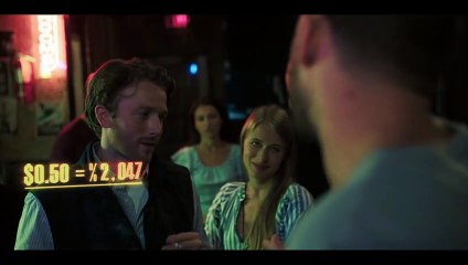 Dark Web- Cicada 3301 (2021) Trailer