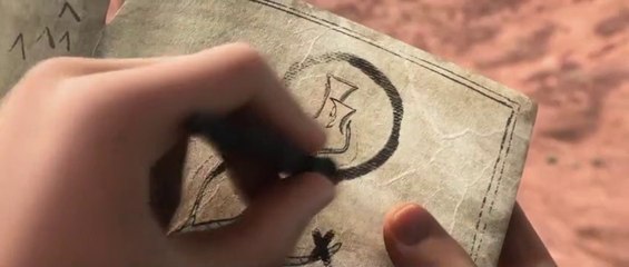 Raya and the Last Dragon Trailer