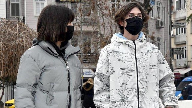 Korkutan hava kirliliği uyarısı: Bu hafta sonuna dikkat