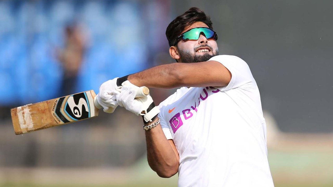 Rishab Pant ಆಪತ್ಭಾಂದವನಾಗಿ ಮತ್ತೊಮ್ಮೆ ತಂಡಕ್ಕೆ ನೆರವಾದರು | Oneindia Kannada