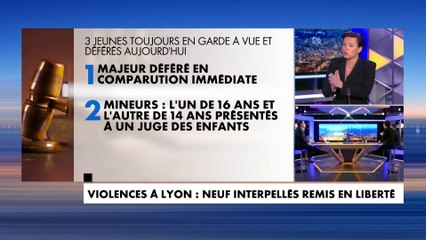 Laurence Sailliet : « La responsabilité des parents ne doit pas être anéantie, l'Etat ne peut pas tout faire »
