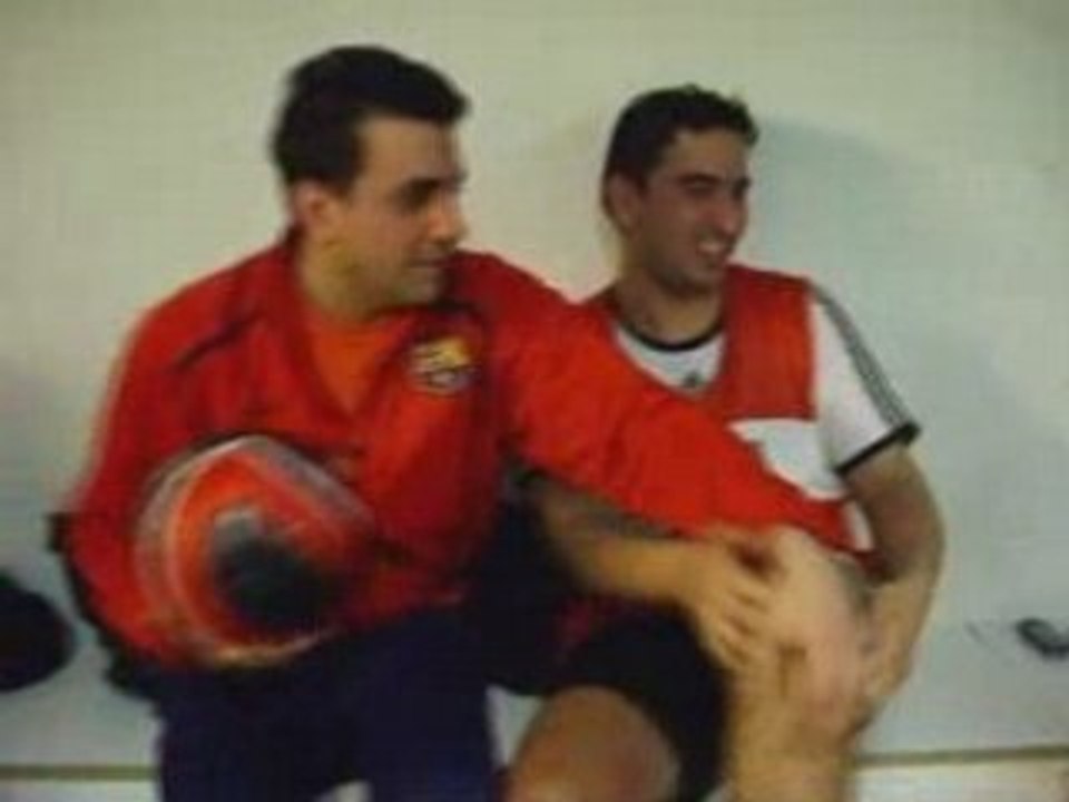 We houma 3amlin kaif !!!!