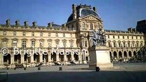 Paris - Musée du Louvre