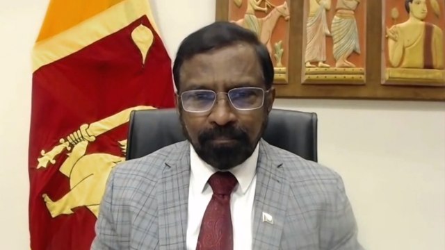 Jayanath Colombage: Can Sri Lanka’s civil war wounds heal? | Talk to Al Jazeera