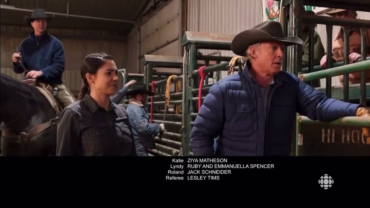 Heartland 14x08 Season 14 Episode 8 Trailer