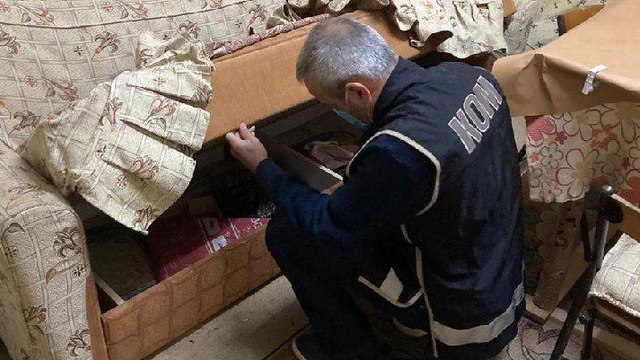 Dolandırıcıların yeni oyunu: 50 milyon TL’lik vurgun!