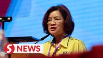 Wanita MCA hopes anti-hopping law can be introduced