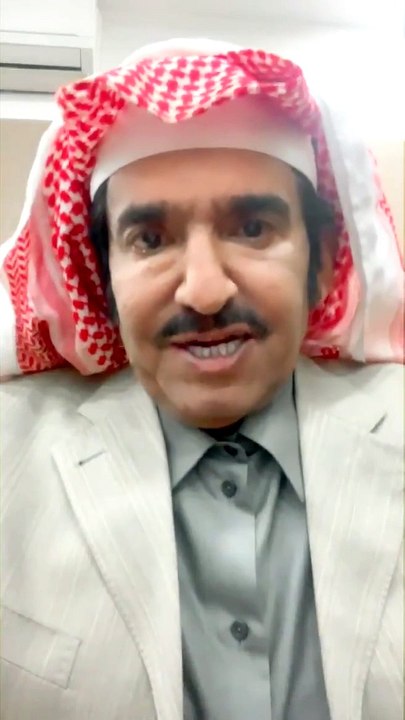 أول رد من عبدالله السدحان على عودة العمل مع ناص...