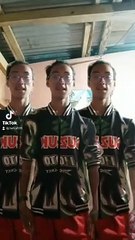 First Time sa Tiktok