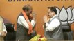 Bengal Politics: Former TMC MP Dinesh Trivedi joins BJP