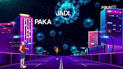 Berita Polri Petang (02/03/2021)