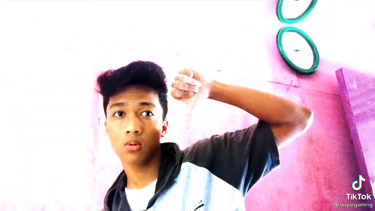 Video for freestyle game