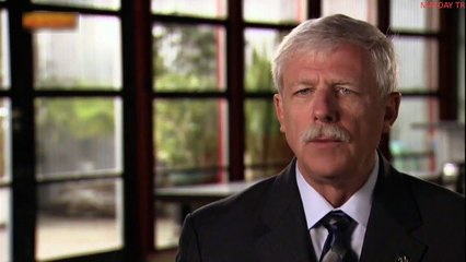 Uçak Kazası Raporu - Göz Göre Göre... (S10B08)