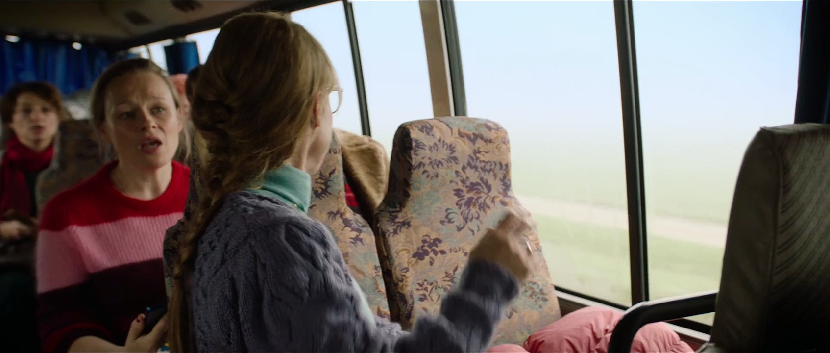 Mission Ulja Funk Film Clip