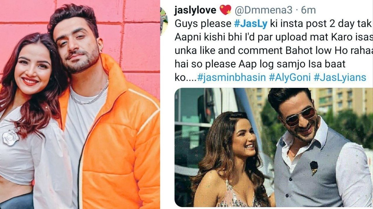 Bigg Boss 14: जानिए Jasly का Instagram Likes और Comment कियू हो रहा है कम | FilmiBeat