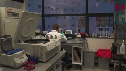 워싱턴 의대 "기존 백신으로는 변이 코로나19 막기 어려워" / YTN