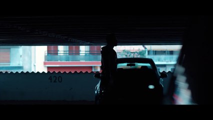 Χρήστος Μενιδιάτης - Τελευταία Αγκαλιά (Official Music Video)