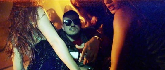 Ivan Greko - Don't Play (Official Music Video)