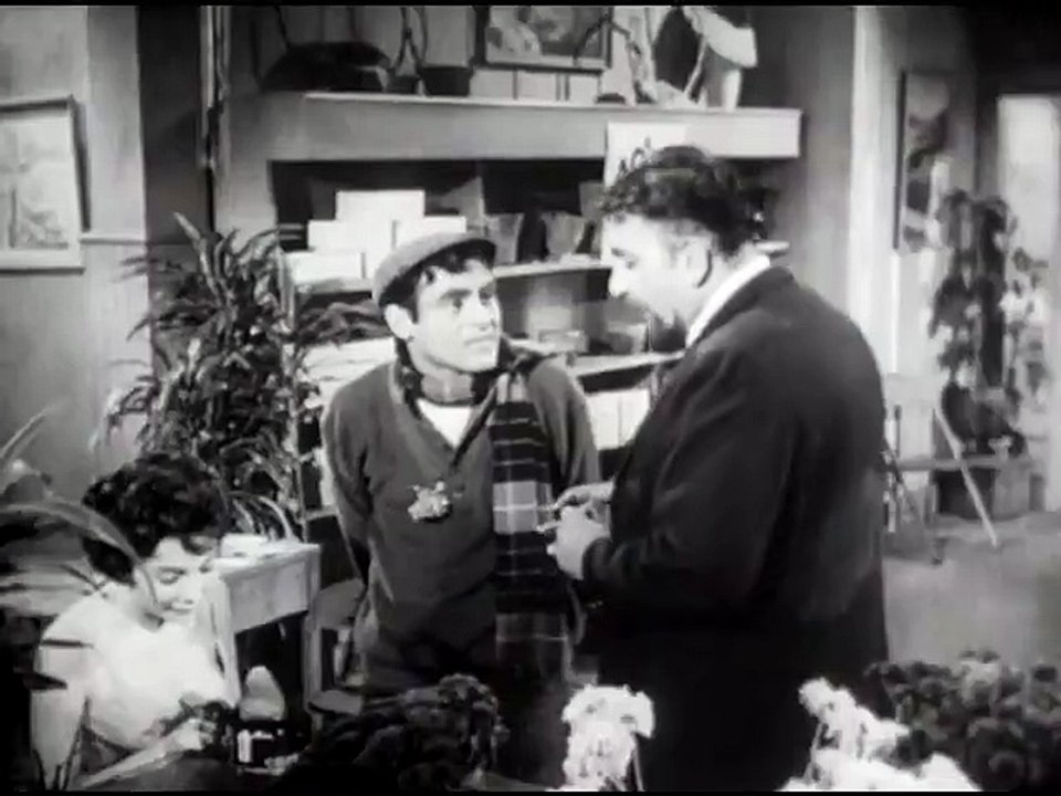 The Little Shop of Horrors (1960) | Full Movie | Jack Nicholson, Jonathan Haze, Jackie Joseph part 1/2
