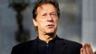 Pakistan PM Imran Khan to face trust vote in parliament today