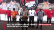 Robby Abbas, Mantan Mucikari Artis Ditangkap Polisi Terlibat Narkoba