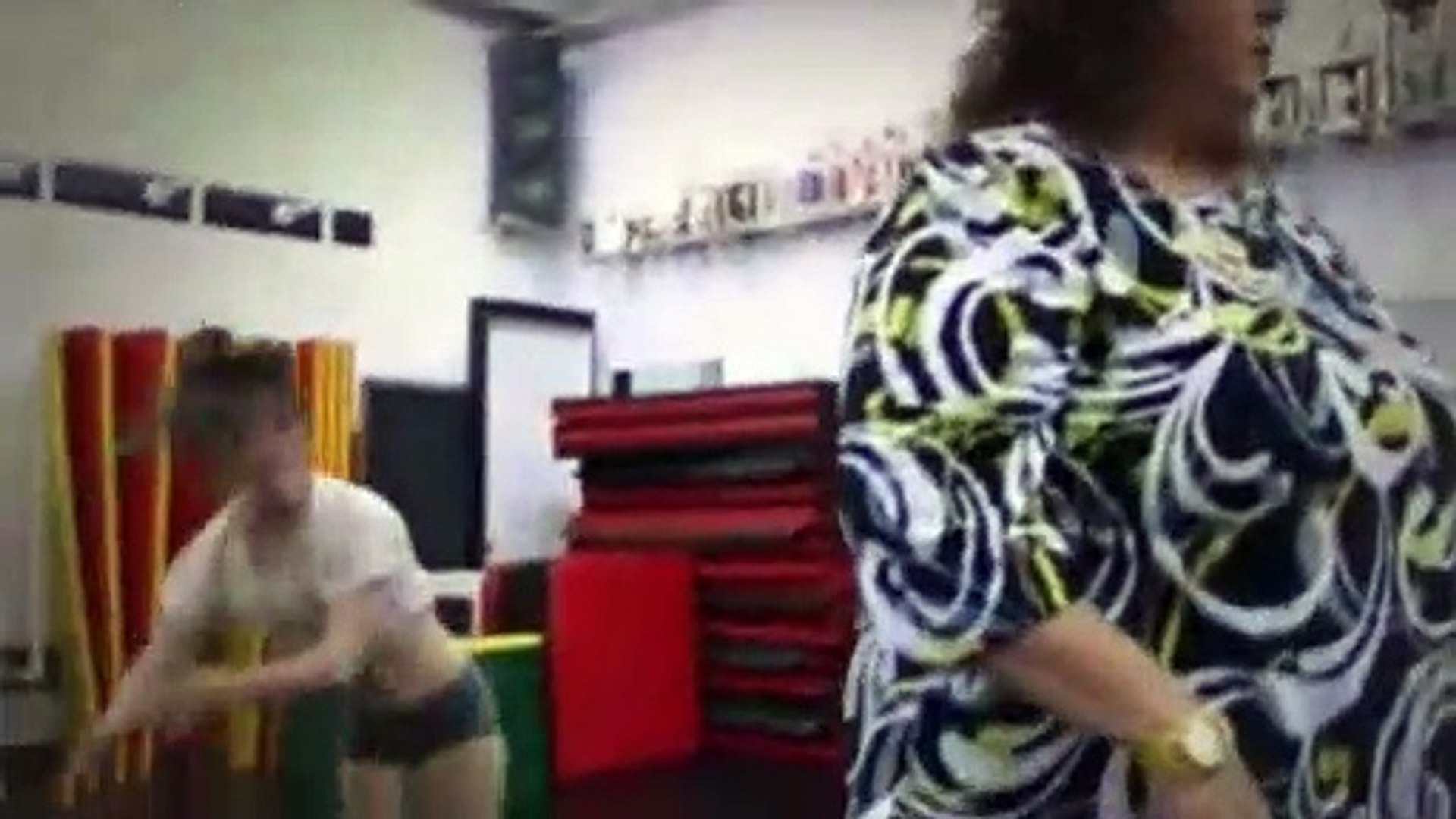 Dance Moms S02e15 Night Of The Living Dancers Video Dailymotion