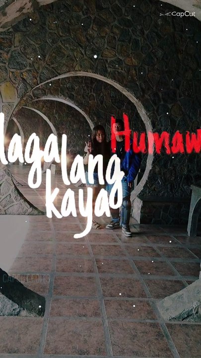 Try ko lang