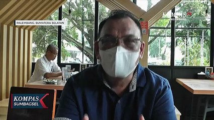 Muba Babel United Menunggu Kompetisi Liga 2