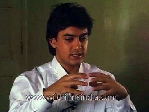 'How people behave, reflects what is happening in the society today' says Aamir Khan