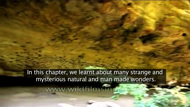 Himalayan and geological mysteries of India_ Can this really happen_