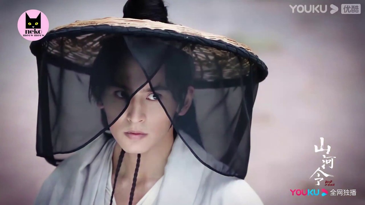 Word Of Honor 山河令 Trailer  Ep15 [ENG SUB]