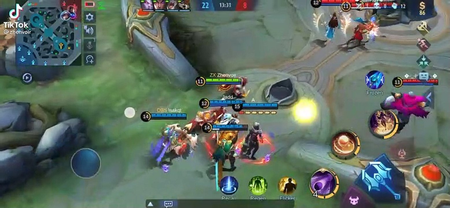 memessss muna lods