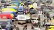 100ನೇ ದಿನಕ್ಕೆ ಕಾಲಿಟ್ಟ ರೈತರ ಪ್ರತಿಭಟನೆ | Farmers Protest | Oneinda Kannada
