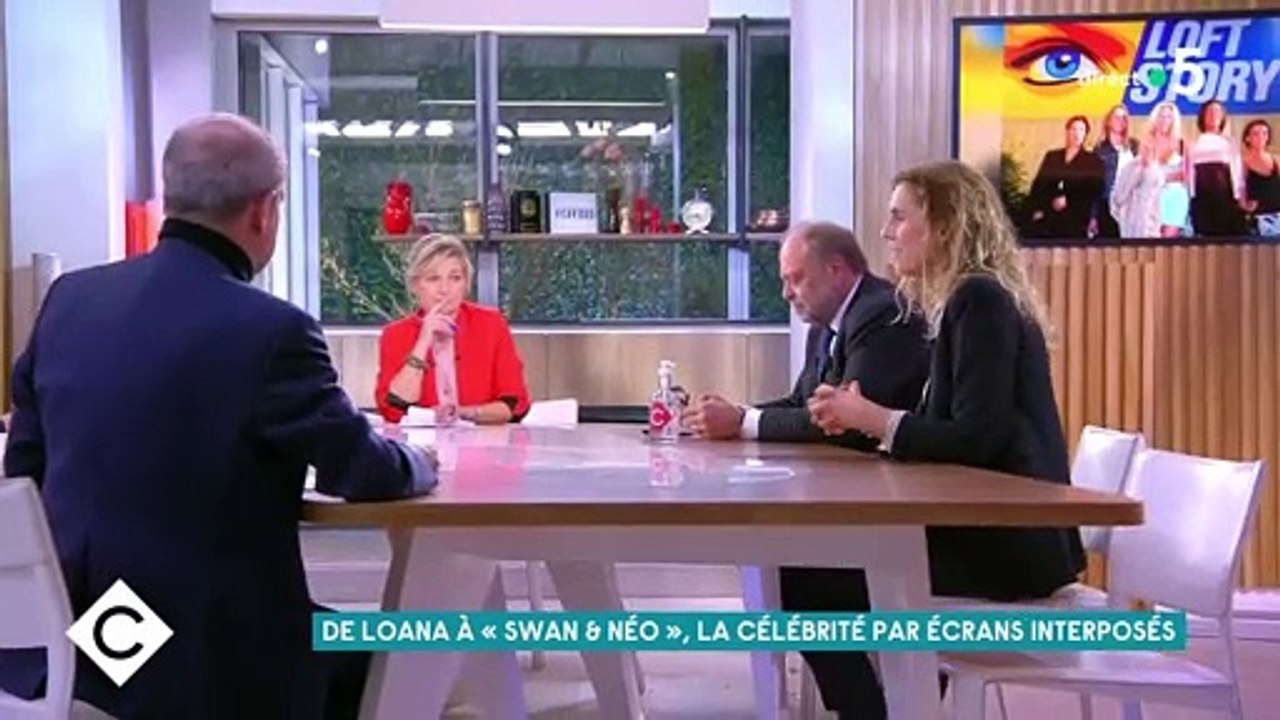 Eric Dupond-Moretti :  "'Les Marseillais', j'adore ! Je connais tout par cœur. Ça me fascine"