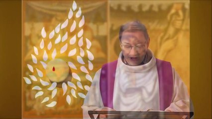 ✞ Dimanche 7 mars :  3ème dimanche de Carême ✞