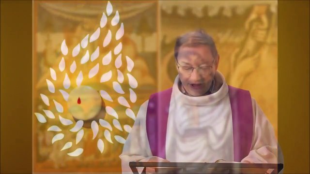 ✞ Dimanche 7 mars : 3ème dimanche de Carême ✞