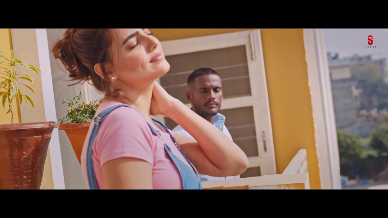 Kale Je Libaas Di | KAKA | Official Video | Ginni Kapoor | Latest Punjabi | New Punjabi Songs 2021