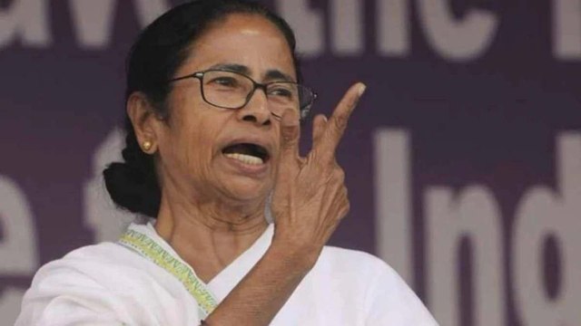 Nomination on Mahashivratri, political step of Mamata!