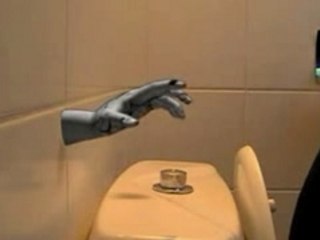 Démon du Rire Pictures - Silent Room - Varoum