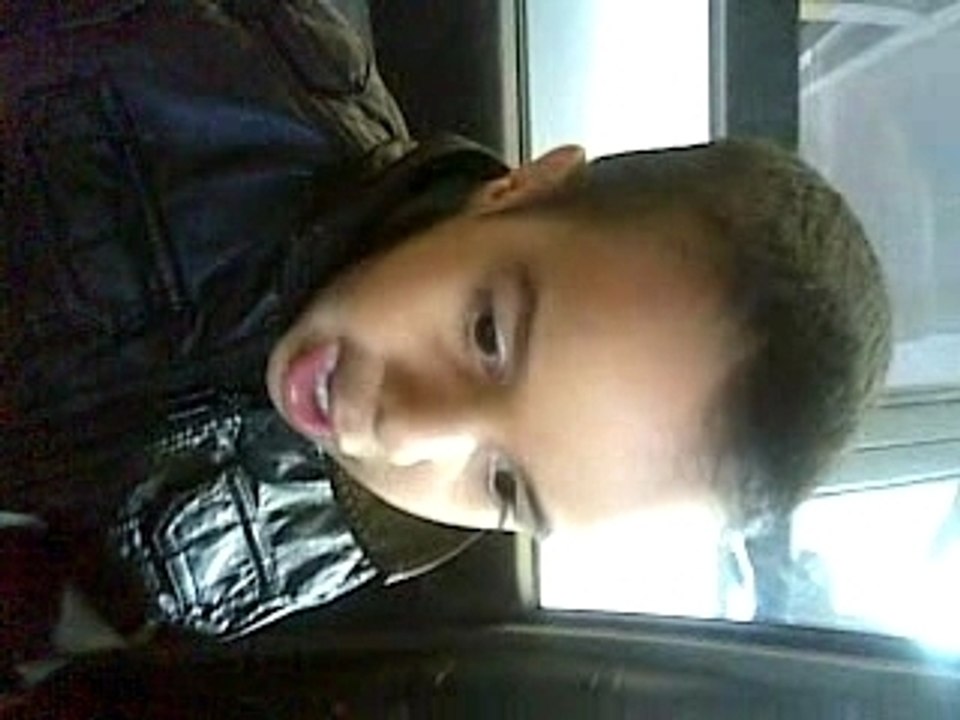 hichem en mode 2