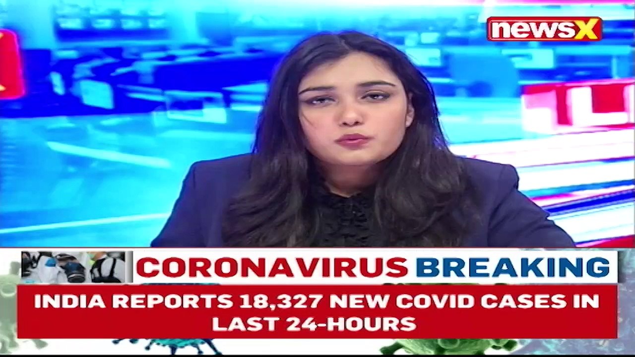PM Modi Arrives In Kevadia Set To Address Top Military Conference NewsX