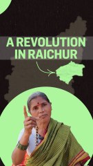 Devadasi woman wins panchayat elections in Karnataka's Raichur