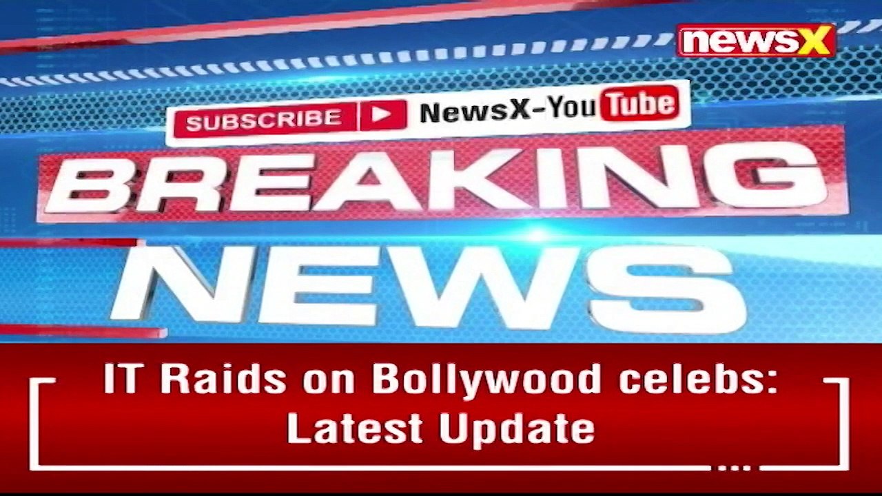 Mumbai IT Raids Update Raids At Kwan For 4th Consecutive Day NewsX