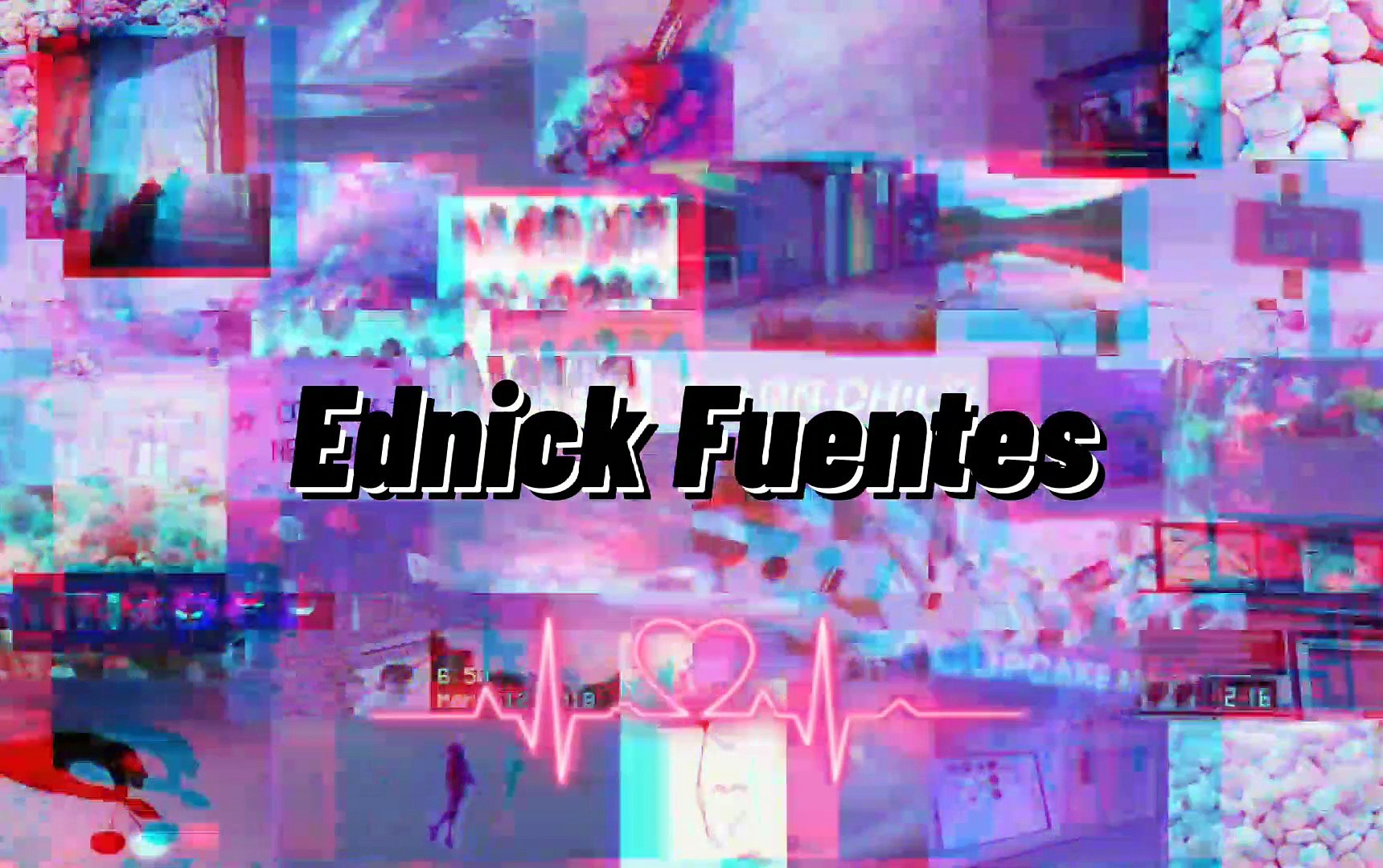 ⁣Vlog intro