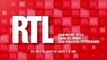 Le journal RTL de 11h du 06 mars 2021