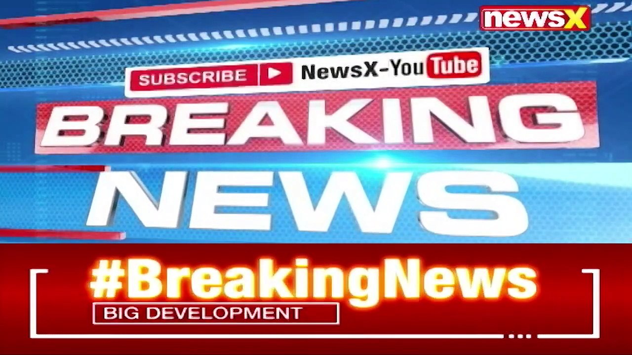 Former TMC Leader Dinesh Trivedi To Join BJP Today NewsX