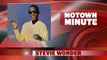 Motown Minute Stevie Wonder