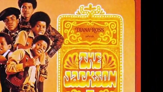 Motown Minute Jackson Five
